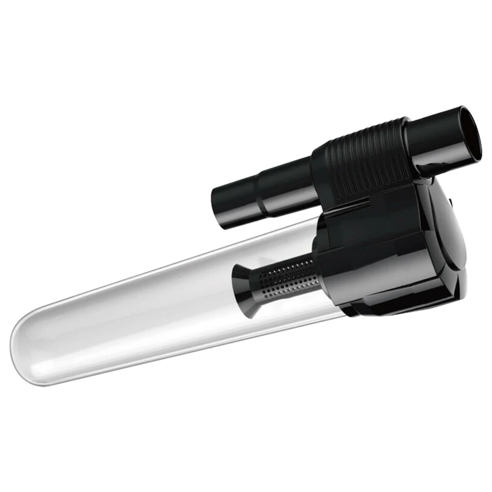 Turbo prachový interceptor 32 mm cyklónový separátorový kolektor Cyklónový zbera
