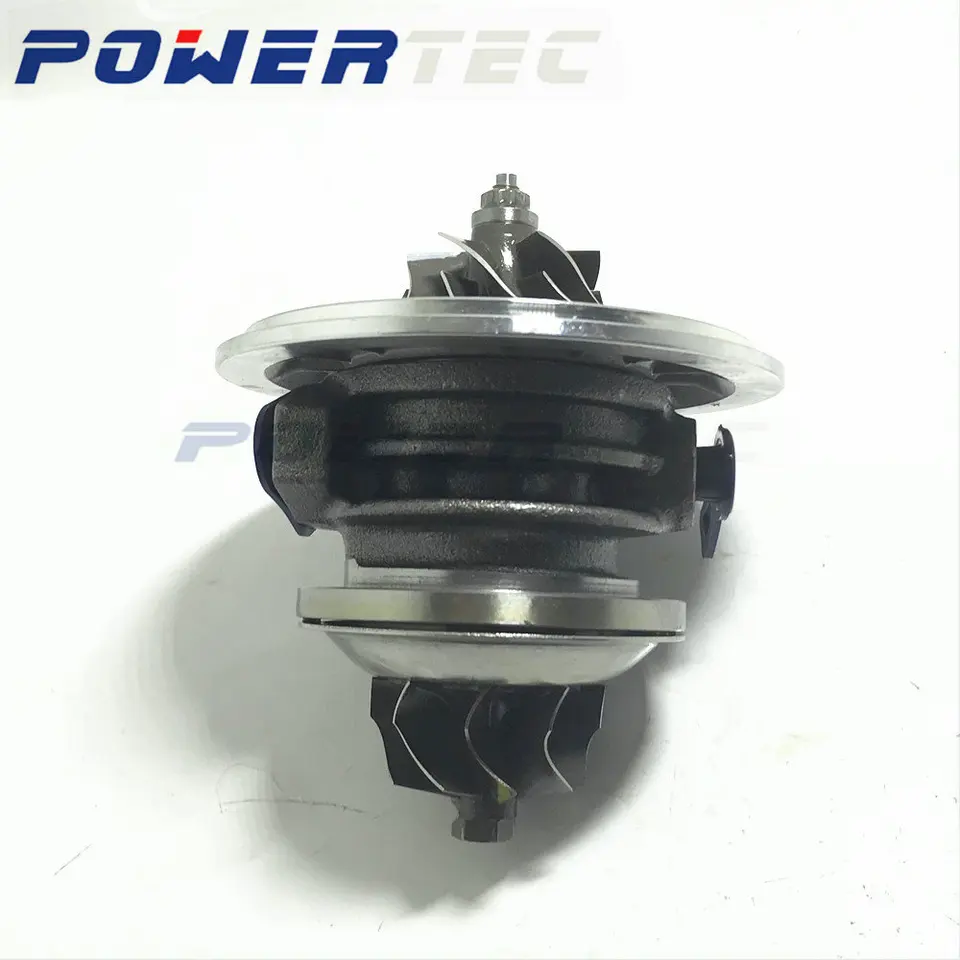 Turbo pre autá Cartridge 454216-0001 454216-0002 860027 pre Opel Zafira A Omega B 2,0 DTI 74KW Y20DTH 90570506 2000-2005 Nový