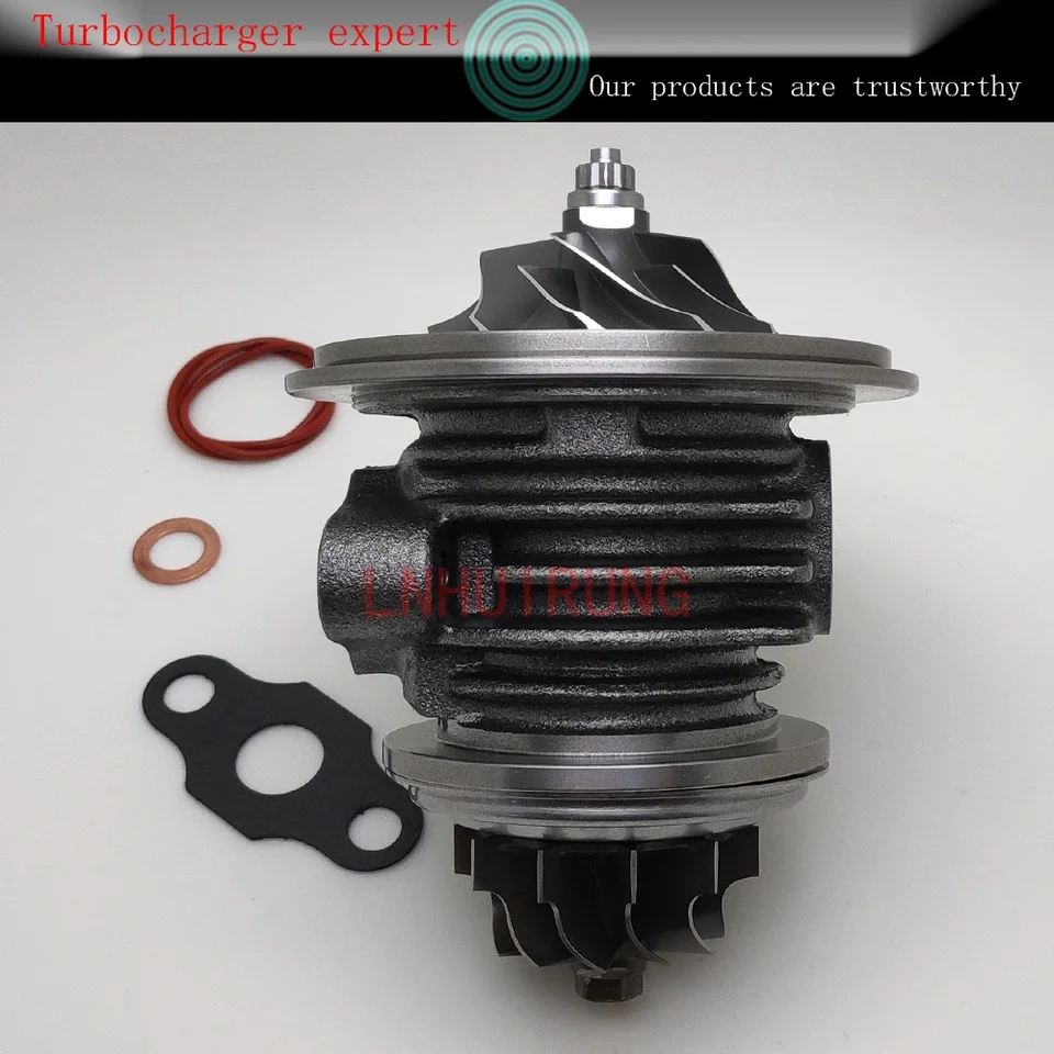 Turbo turbodúchadlo Chra TB25 452063 6796400 93FF6K682AC Turbo Cartridge pre Ford Mondeo I 1,8 TD RFM RFN 65 KW 66 KW 1993-1996
