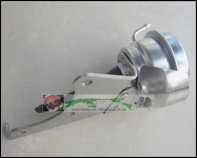 Turbo Wastegate Actuator BV43 28200-4A480 53039880127 53039880145 pre Hyundai Grand Starex CRDI H-1 ILOAD IMAX 07- D4CB 16V 2.5L