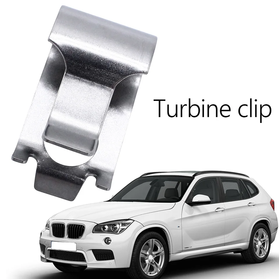 Turbo Wastegate Actuator ROTTRAT ROTROR CLIP 06J145220A MOTORA WASTTEGAT ACTUATOR HRATTION CLIP pre VW CC GOLF JETTA pre Audi A3