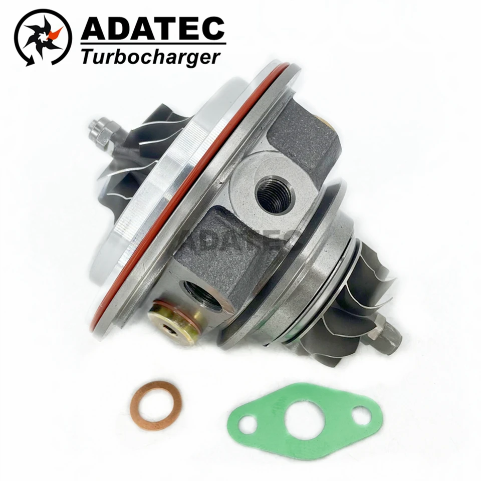 Turbocharger jadro K03 53039880087 53039700087 06D145701C 06D145701F TURBINE CHRA pre Audi A4 2,0 ​​TFSI (B7) 200 hp BWE