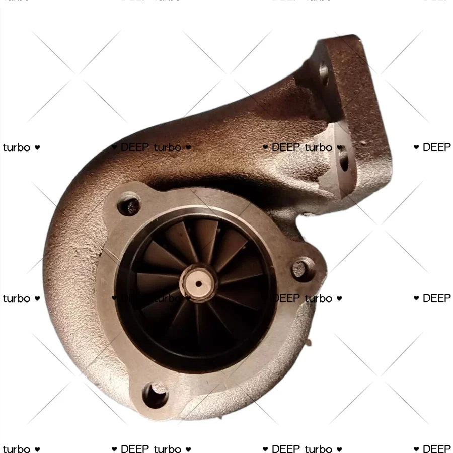 Turbocharger RHB6 894418-3200 pre Hitachi EX120 EX150 RX1200 ISUZU 4BD1 motor