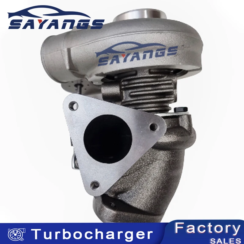 Turbocharger Turbo pre Mercedes Sprinter 412 410 312 310 212 210 D 454111-0001 454184-0001 454207-0001 A6020960199 A6020960699