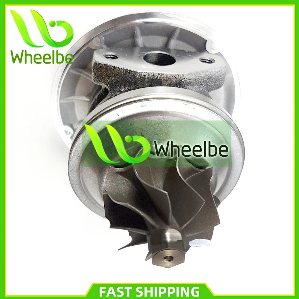 Turbocharger turbíny GT1544S Chra 454064 Cartridge 028145701L Turbo Core for Volkswagen VW T4 Transporter 1,9 TD 68 HP ABL