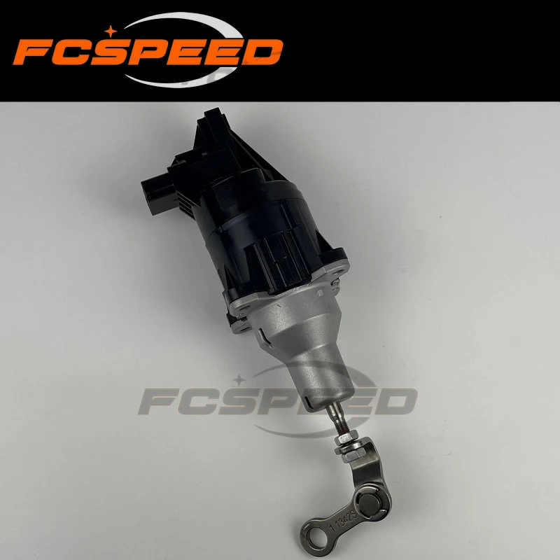 Turbochargerový ovládač B01 16319880008 Turbo Wastegate pre Honda Civic 1,0 VTEC 129 HP 95 KW 2017