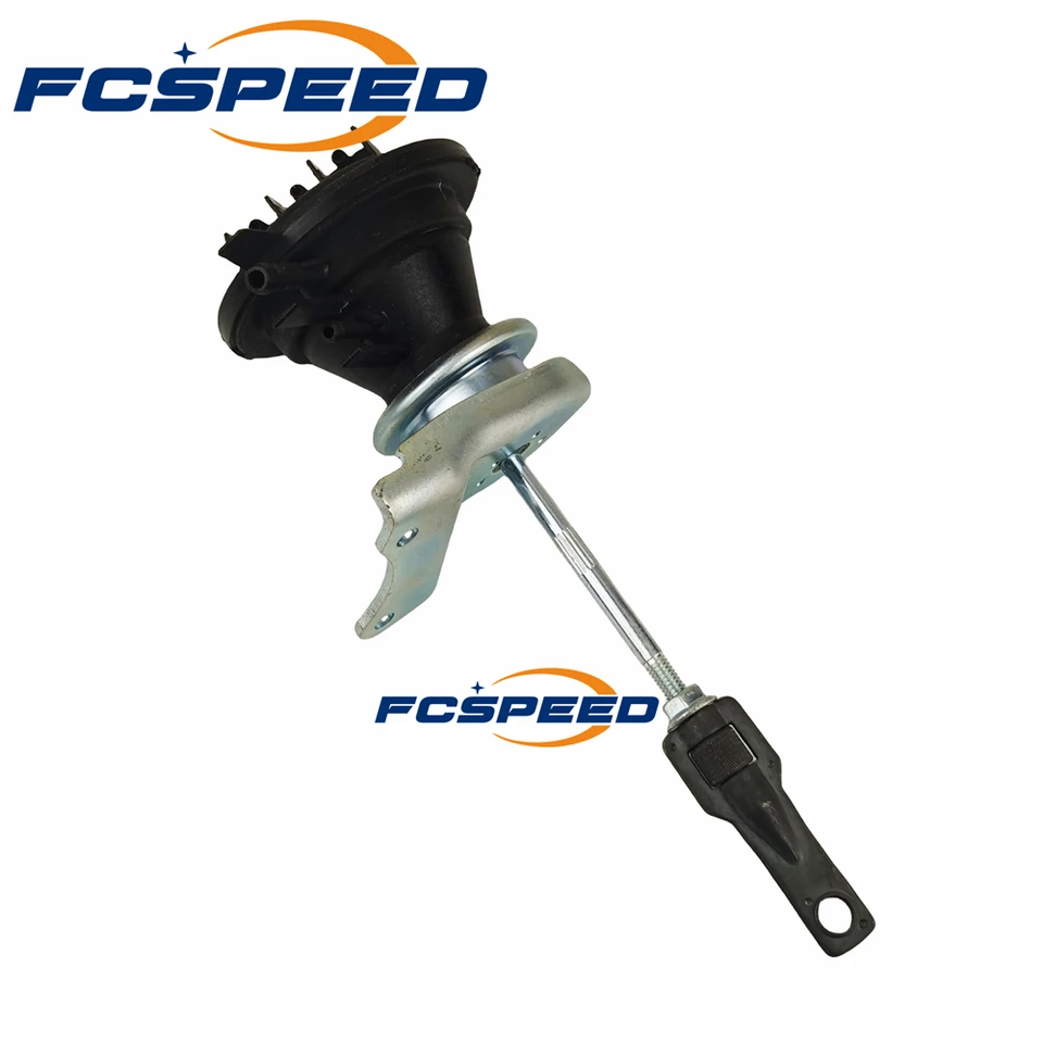 Turbochargerový ovládač GT1238S 727211 Turbo Wastegate pre Smart Fortwo Roadster 700cc 45KW M160-1 M16R3 2003