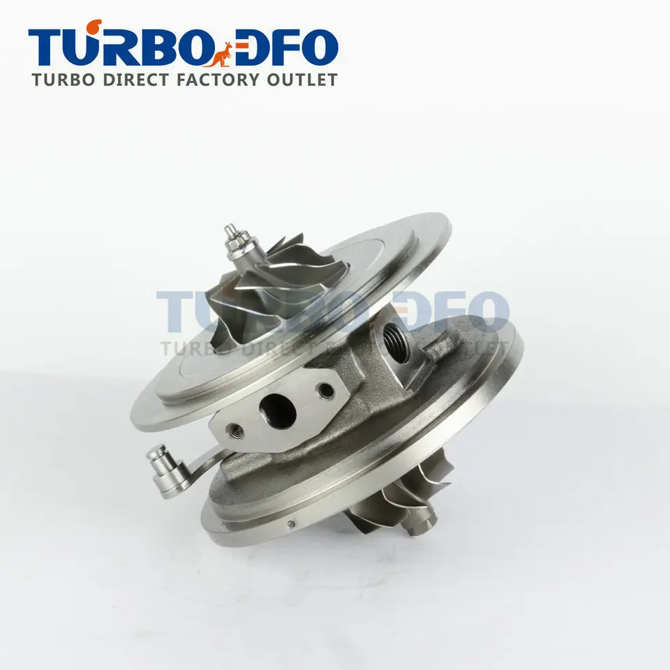 Turbodúchadlo Chra pre Chevrolet VM Holden Colorado RG RG7 Wagon 2.8L 147KW GTB1752V Turbocharger Core 814067-5003S 55486935 2013