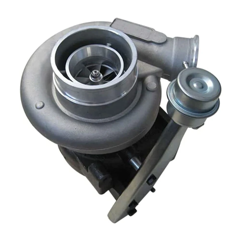 Turbodúchadlo pre Cummins 6BTAA 3590808 Výmena dielov na výmenu motorového motora