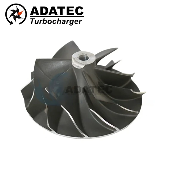 Turbodúchadlo Rotor K04 Kompresorové koleso 53049880064 53049700064 pre Audi S1 ​​S3 TT Leon 2.0 TFSI BHZ BWJ CDLD 06F145702CX