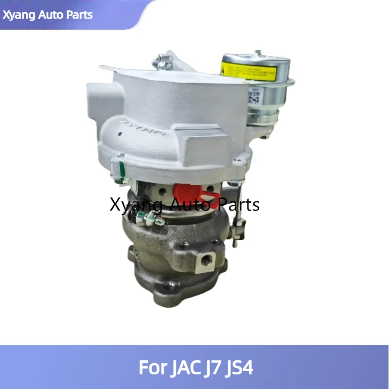 Turbodúchadlo turbíny pre Jac J7, JS4 1,5T HFC4GB2.4