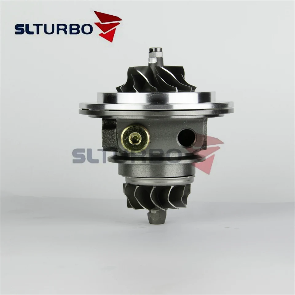 Turbolader Chra K0422-581 L33L13700B 53047109904 pre Mazda CX-7 260 260 HP Disi Na motor Petrol L33L13700E 2007-2010