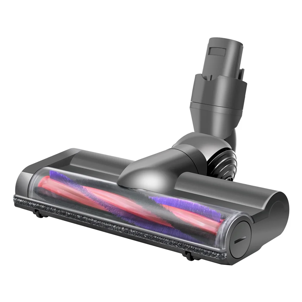 Turbína kefa pre Dyson V6 DC58 DC59 DC62 DC72 Motor Brush Vysoký krútiaci moment Vávac