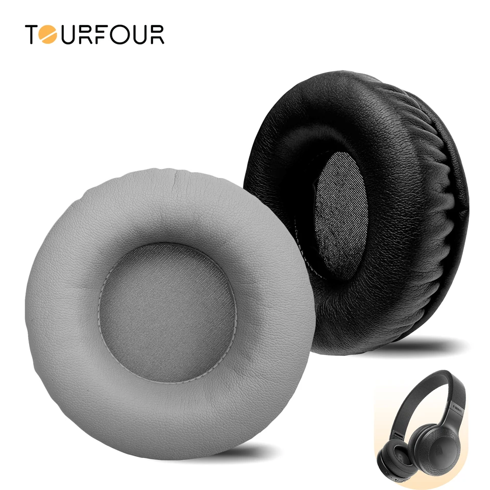 Turfour náhradné ušné doštičky pre slúchadlá jbl e45bt