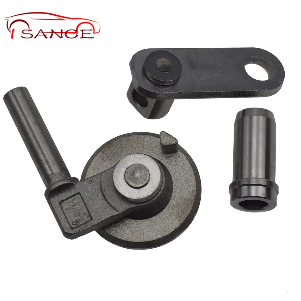 Turn Flapper Flapper K03 Turbo Parts 1,8 TSI/TFSI Motor 06J145701H, 06J145702G, 06J145701A