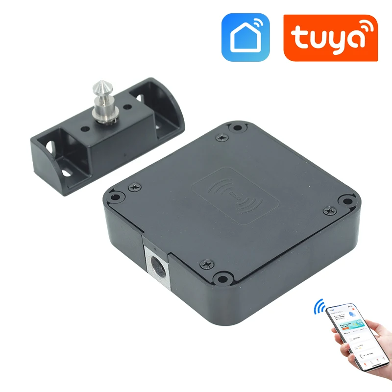 TUYA alebo SMARTLIFE App