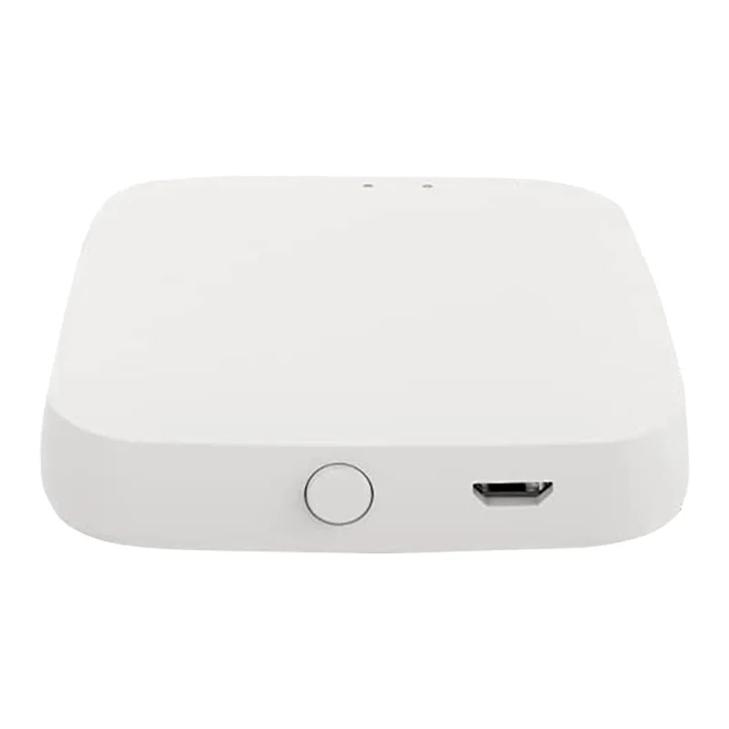 Tuya Hub Link Fingerbot s Wi-Fi (podpora 2,4 GHz), IFTTT a Timmer Control, 1 GATE WAY môže pripojiť viac fingerbotov