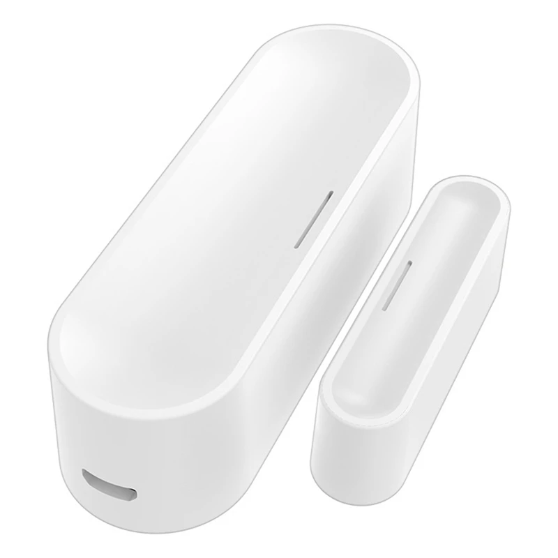 TUYA MATTEA MATÉRA NASTAVENIE DOORNÉHO ZÁVODNÉHO ZÁKLADNÉHO ZÁKLADNÉHO DOPRAVY SMARTOVÝ DOMOVÝ DOMOVÝ DOPRAVA PRÁCA PRÁCA S HOMEKIT Alexa Google HOME