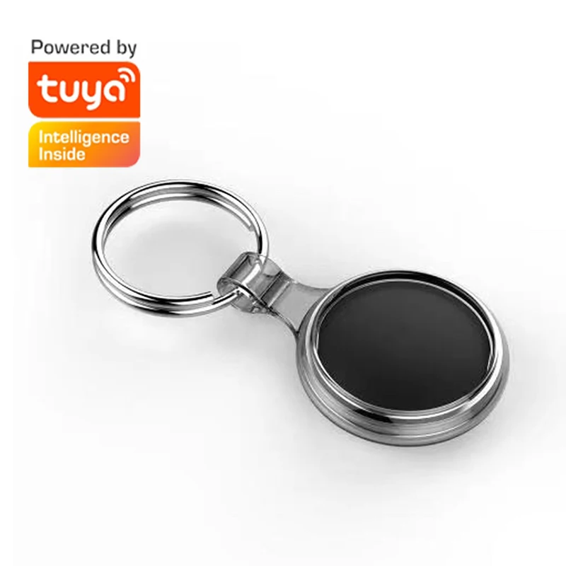 Tuya Mini Locator Bluetooth Smart Tags Key Zariadenie Pet anti-lost lokmit tracker smart tracker finder outher pre inteligentný život
