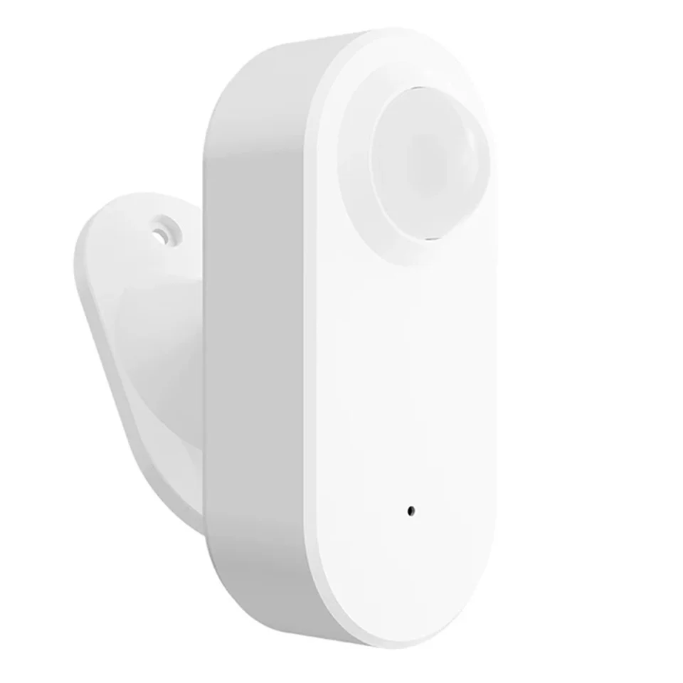 TUYA WIFI Infračervený snímač pohybu Alarm - Alarm zlodeju vhodný pre domáce/garáže/obchody
