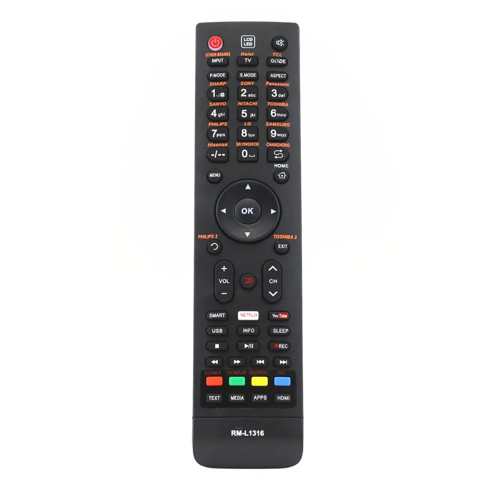 TV Control diaľkový ovládač pre diaľkový ovládač pre StarLife Xeurostr decht Sat Aftron Pars Scamant Eurostar Neo Asano Apex Costar Ctr-004 Ecostar