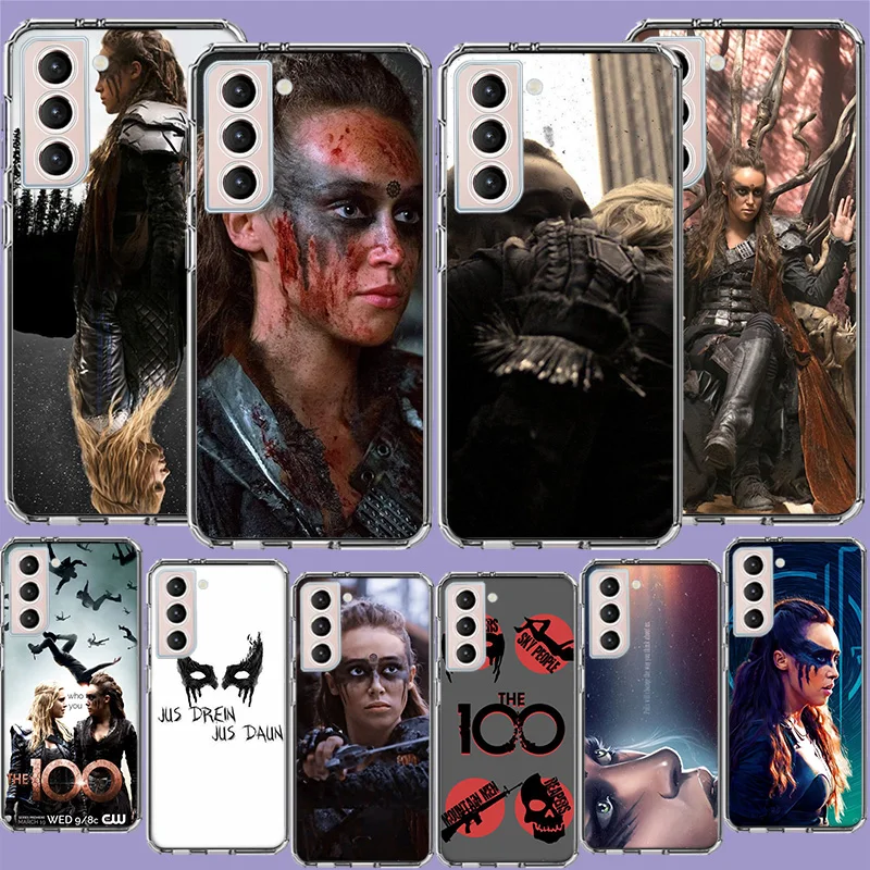 TV show Heda Lexa Pase pre Galaxy A15 A25 A35 A55 Samsung A10 A20E A30 A30 A50 A50 A70 A11S A31 A31 A51 A51 A71 A9 A9
