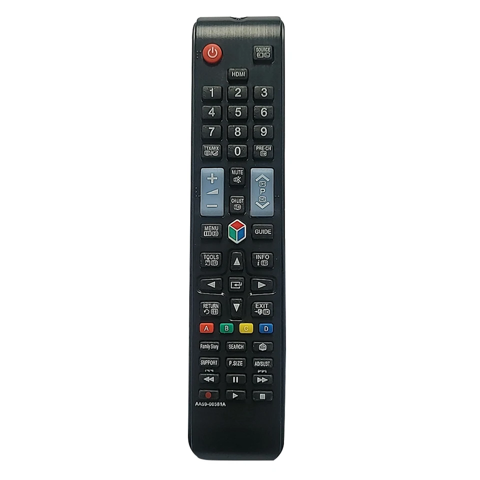 TV Univerzálny diaľkový ovládač Convence Consumer Electronics Accessories vhodné pre ovládač televízora Hotel Hotel TV