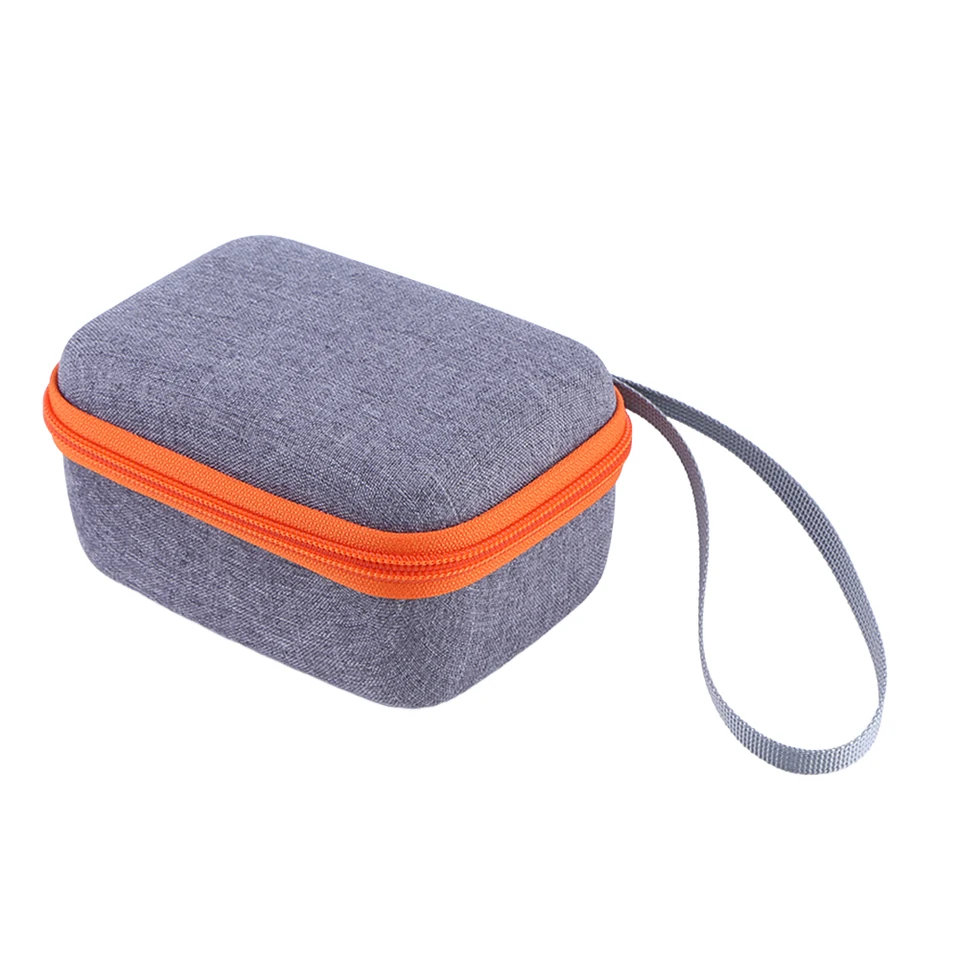 Tvrdé puzdro na rozhlas a ukladanie karty pre prepravu puzdra pre Yoto Mini 2024 Edition Kids Audio Music Player Player