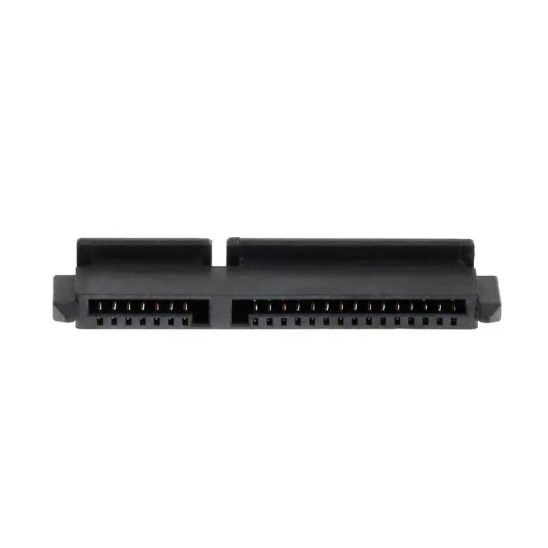 Tvrdý diskový disk vkladač SATA Adapter HDD Connector pre Dell Latitude E6230
