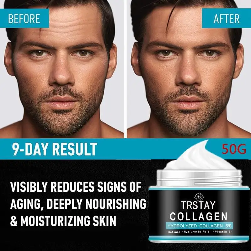 Tvár Hydratácia prírodného organického a nočného krému Crema para Manchas de la Cara Crema Para Estrias