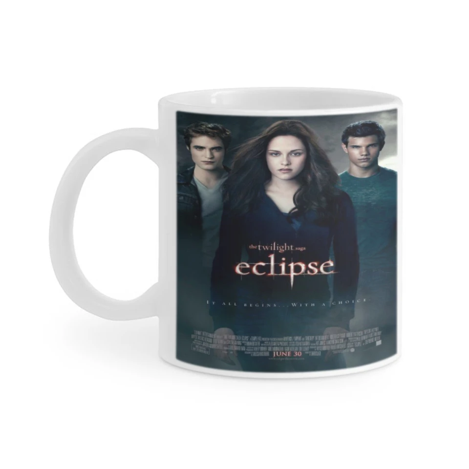 Twilight Ceramics Coffee Hrn