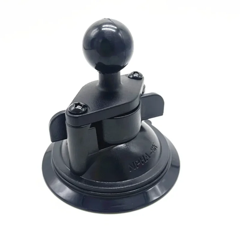 Twist-lock Composite Salc Cup Base s guľovým vozidlom čelné sklo pre držiak mobilného telefónu držiak mobilného telefónu MONT GPS