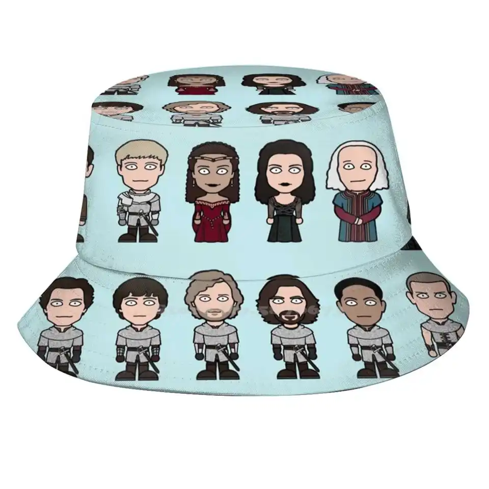 Tím Merlin Sun Hat Topi rybárske čiapky vedro klobúky Merlin King Arthur Colin Morgan Bradley James King Uther Pendragon Anthony