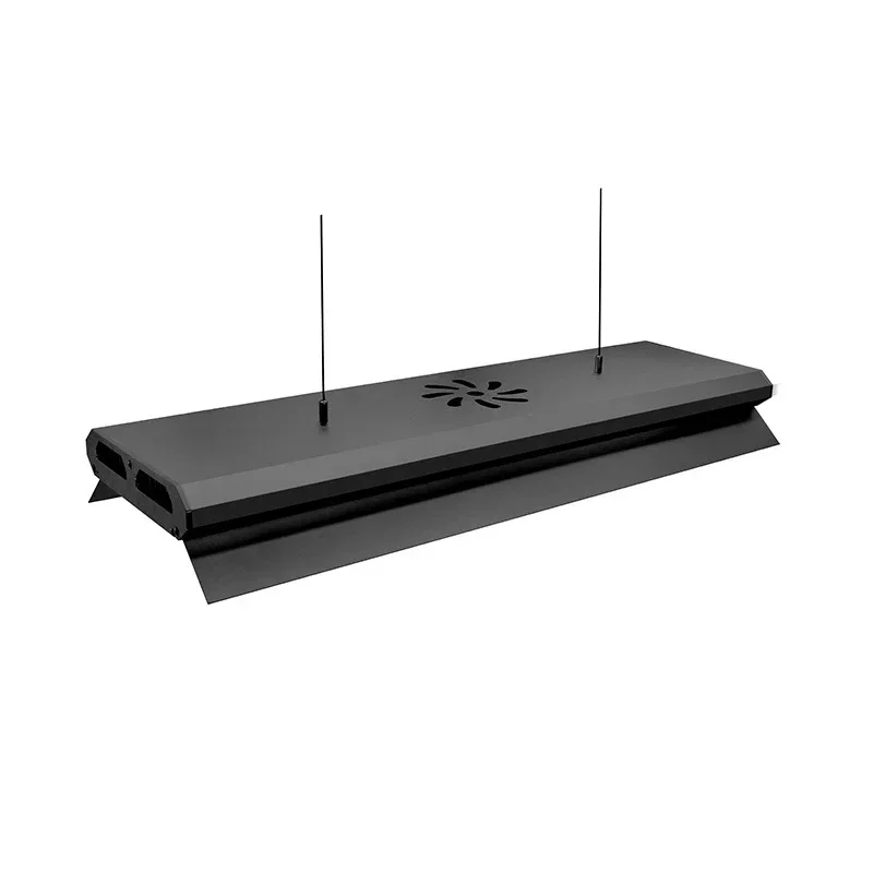 Týždeň Aqua P Séria akvárium Rast Rast Rast Light Aquatic Full Spectrum LED panel