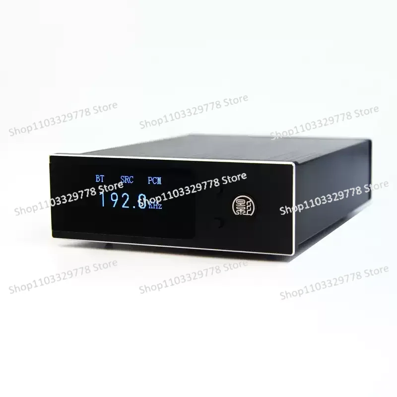 U2 Digitálne rozhranie USB do I2S koaxiálne HDMI-kompatibilné Bluetooth 5125 Optické vlákno XMOS Italian DSD Audio Audio