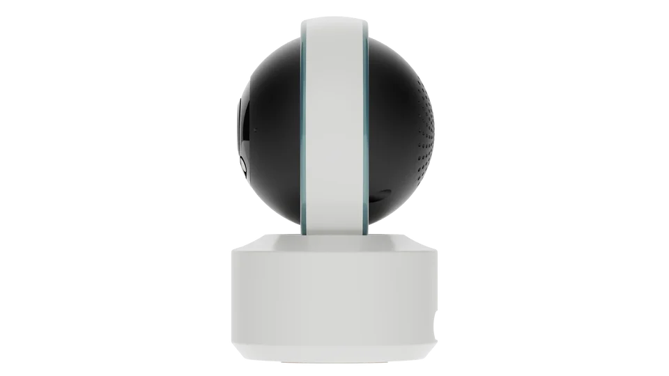 U4 3 milióny pixelov HD Tuya Smart Network Camera HD WiFi Camera Domov Monitorovanie Set Body Tracking Video AI Detekcia humanoidov