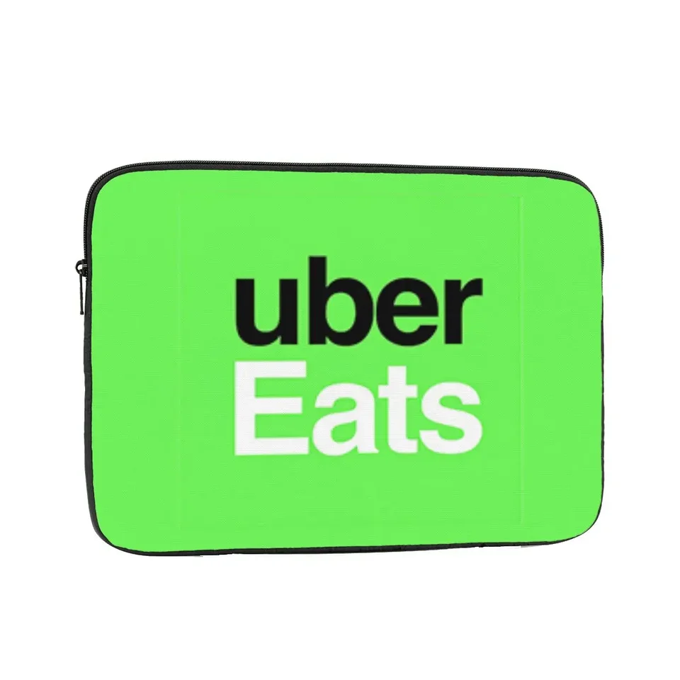 Ubereats notebook vrecká na notebook puzdro 10 12 13 15 15 17 palcový zápisník obal obal tablet tablet šokafuspl cash -case tašku