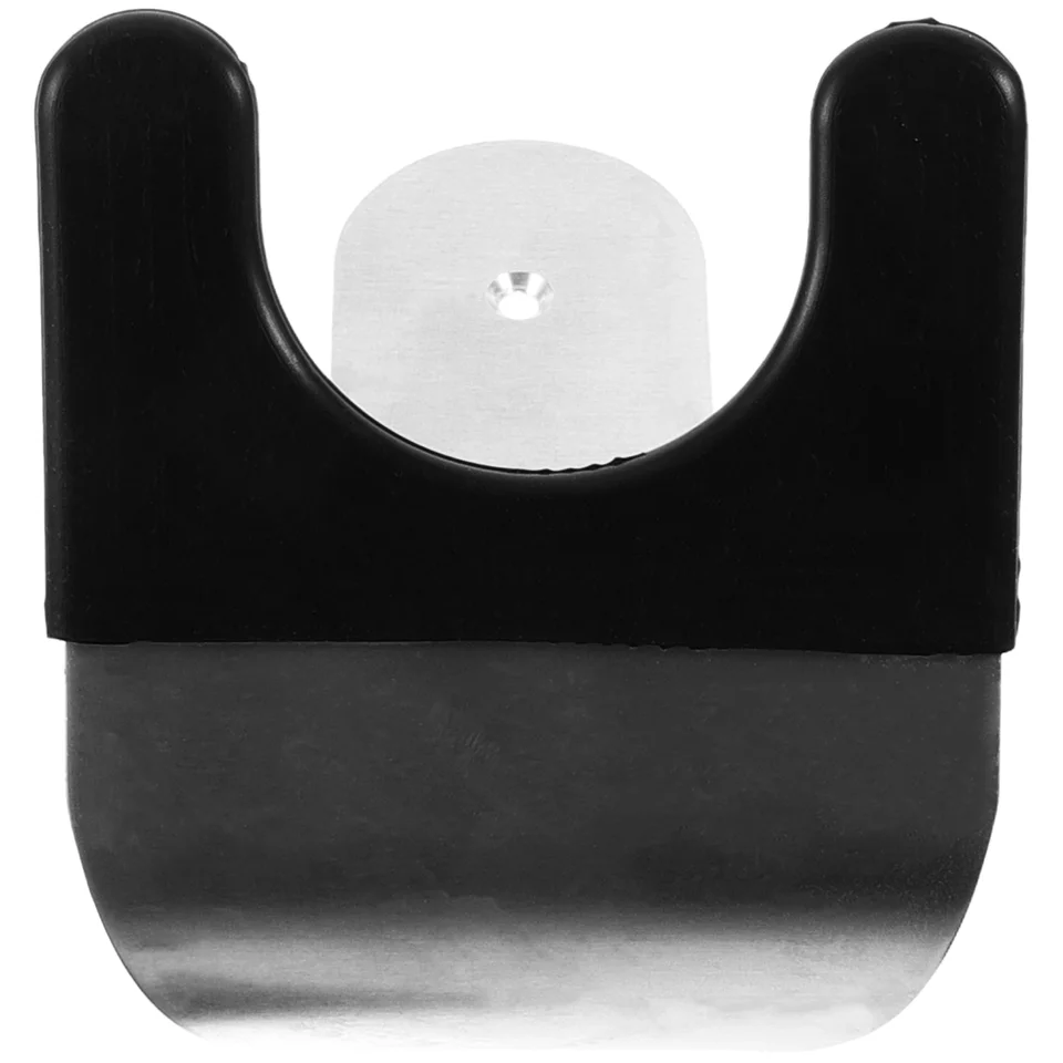 Ukulele Wall Mount Guitar Guitar Hook namontovaný na stojan na stojan na elektrický kov