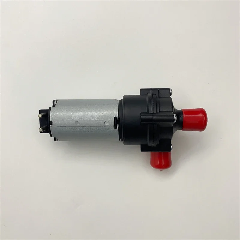 UL 0018351364 Automatické diely Chladenie Auxiliary Water Pump Cirkulujúce čerpadlo pre Mercedes W202 W124 W210 001 835 13 64