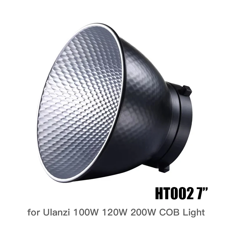Ulanzi HT0027 Standard Bowens Mount HT002 7 