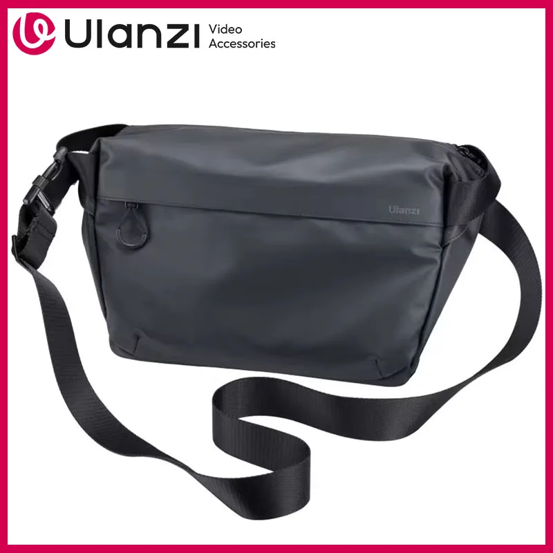 Ulanzi pb008 DSLR Camera Bag Vodotesná ruka na plece videokamery pre Canon Nikon Sony šošovkové puzdro Photography Photography Photography
