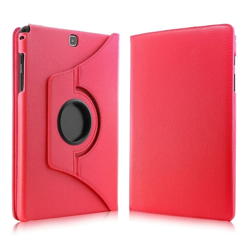 Ultra tenké puzdro pre kartu Samsung Galaxy A 9,7 T550 T555 STAND kryt pre kartu Samsung Galaxy A 9,7 SM-T550 SM-T555 Tablet CAPA CAPA
