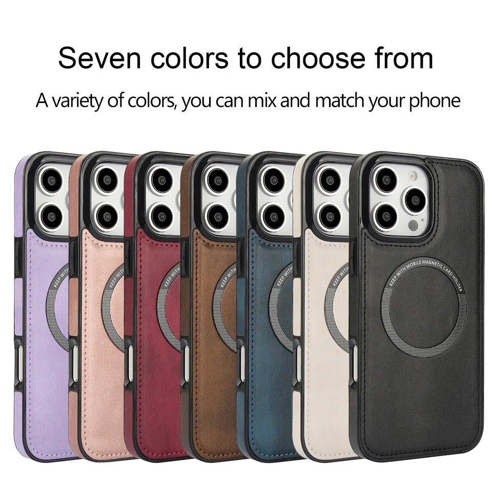 Ultra tenký štíhly obchodný kožený kryt pre Samsung A72 A71 A55 A54 A53 A52 A51 A35 A15 A14 A13 A13 Mashockooofof Arfuste zycxdk