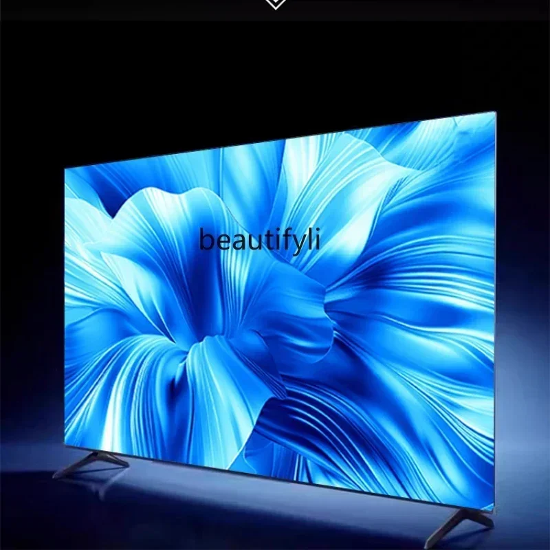 Ultra vysoká definícia 100 palcov 4K TV 50/55/65/75/85 palca LCD inteligentná sieť Blu-ray Eye Protection
