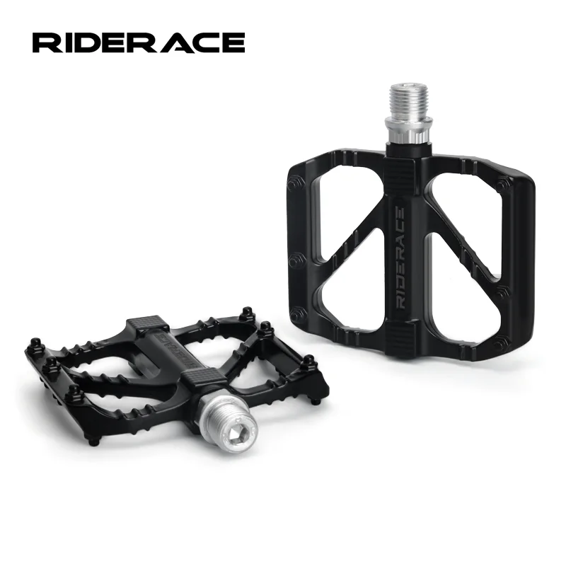 Ultralight Bicycle Pedals du ložiská hliníkovej zliatiny MTB Mountain Bike Proti-Slip Cycling Ploch