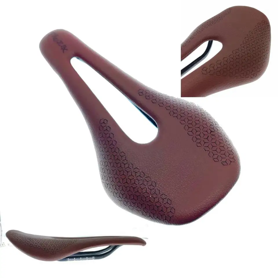 Ultralight Bicycle Saddle Carbon Sillin Bike sedadlo pre bicykel Selim Mtb Road Bike Saddle Accessries 102G Banco de Biciclet