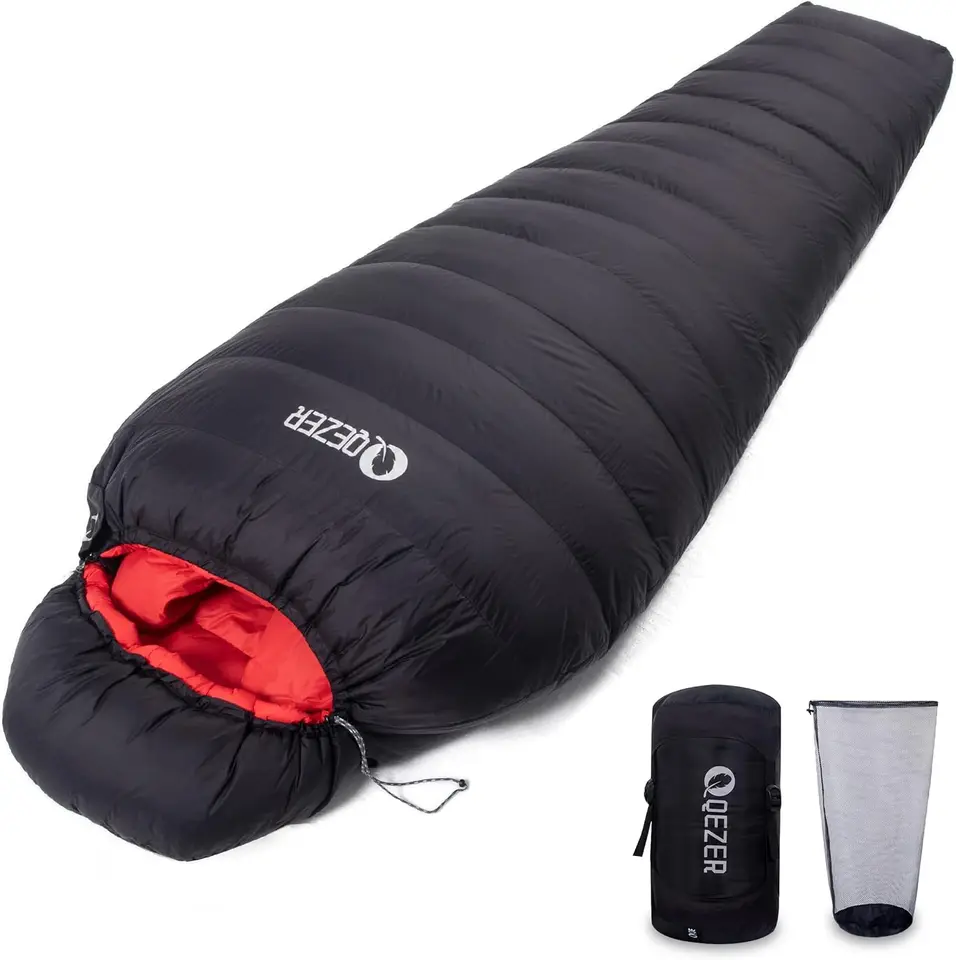 Ultralight dole spacák pre 600 napájajúci