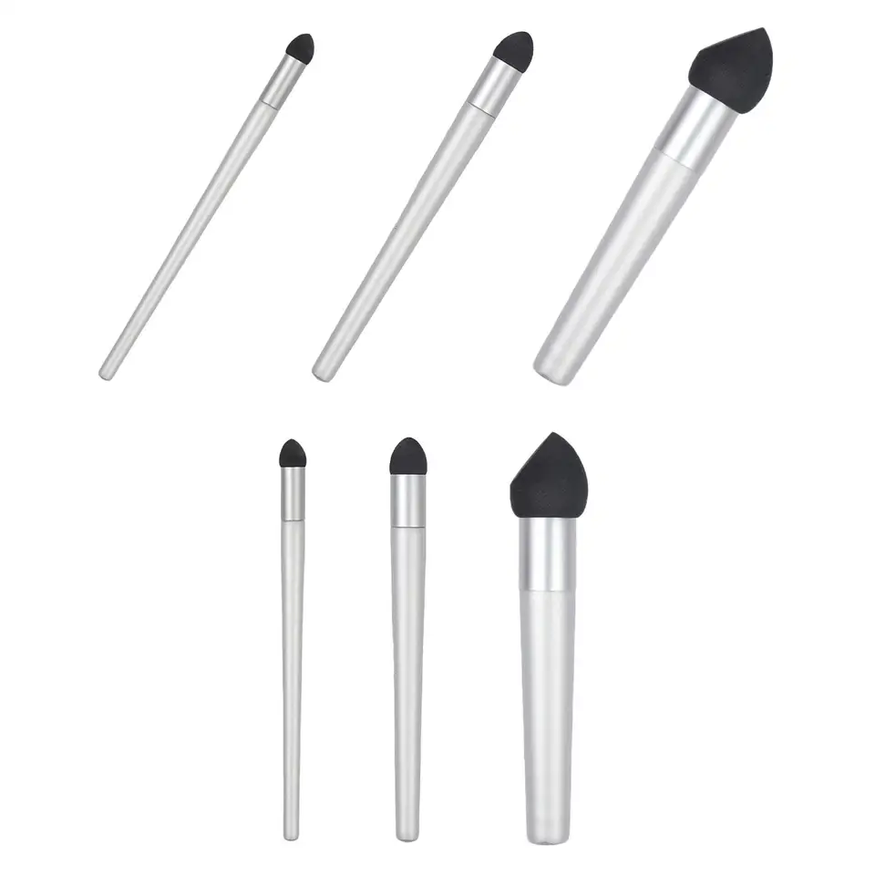 Umelec Miešanie špongie Pen Sketch Dretie špongia Brush Opätovne použiteľná kresba Art Blender Sketch Pen Brush Deti Smar vymazanie šmuhu