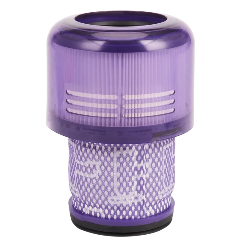 Umývateľná veľká filtračná jednotka pre dyson V11 SV14 cyklón zvierat Absolútne celkový čistý bezdrôtový vysávač, vymeňte filter