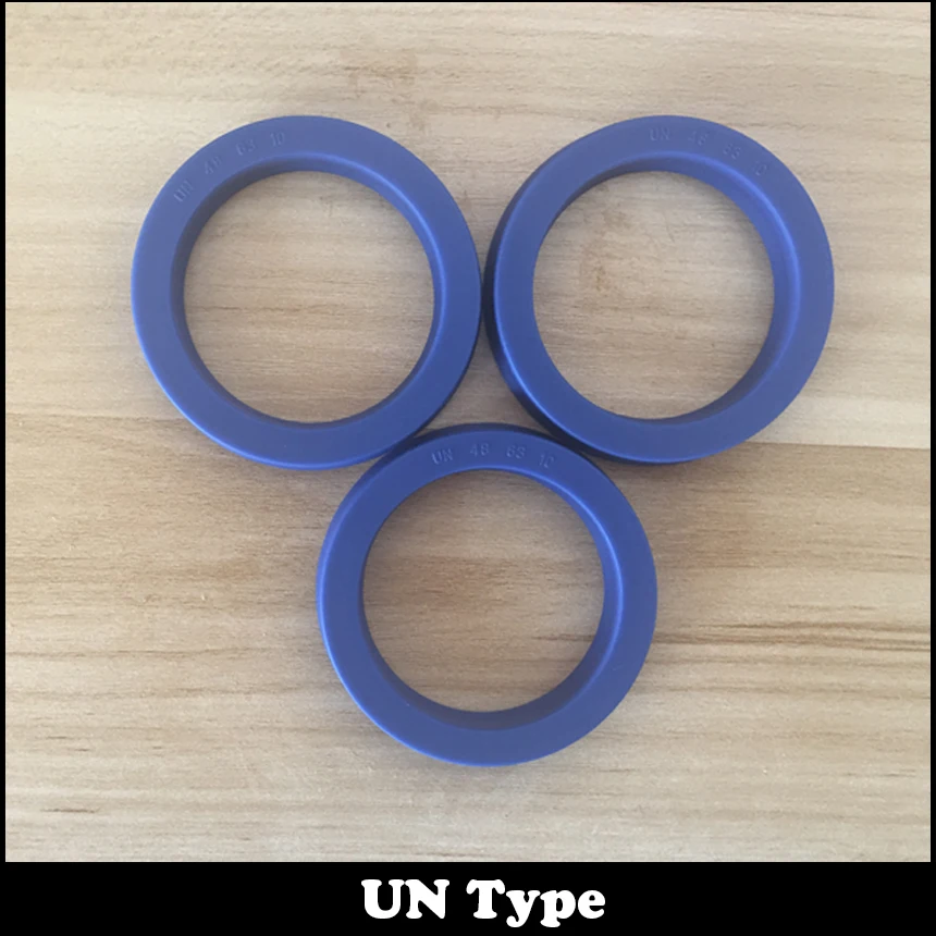 Un 22*30*5 22x30x5 23,5*31,5*5 23,5x31.5x5 U Cup Lip Pneumatic Piest Hydraulický rotačný hriadeľ prsteňa tesniaci olej tesnenia oleju olej